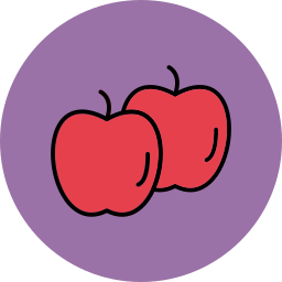 Apples icon
