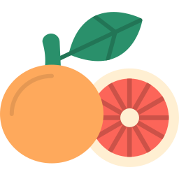 grapefruit icon