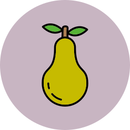 nashi-birne icon