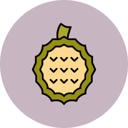 Jackfruit icon