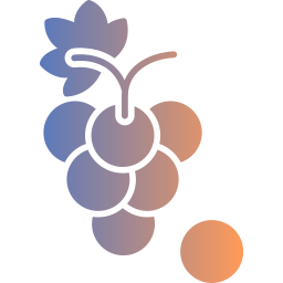 Grapes icon