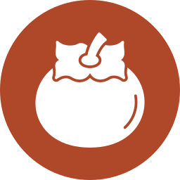 Persimmon icon