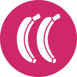 banany ikona