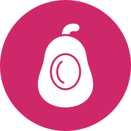 avocado icon