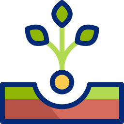 pflanzen icon