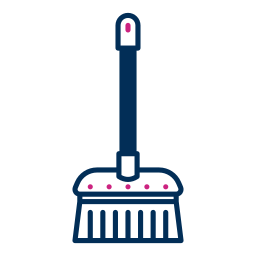 Mop icon