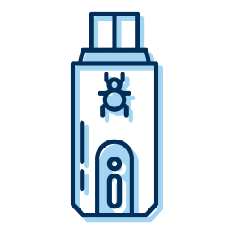 Flashdrive icon