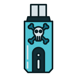 flash drive icon