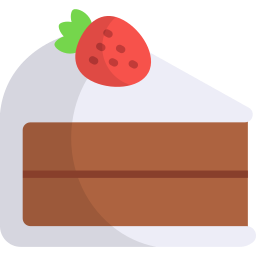 Cake icon