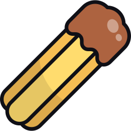 churro icon
