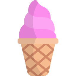 Ice cream icon