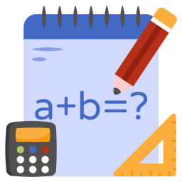 数学の授業 icon