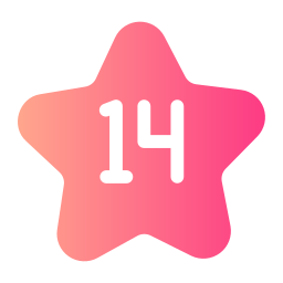 14 icon
