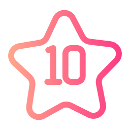 diez icono