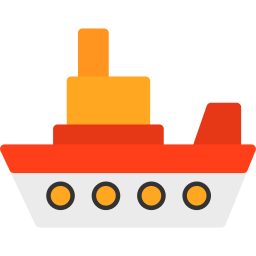 Ship icon