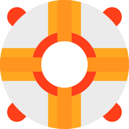 rettungsring icon