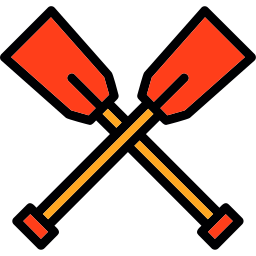 Oar icon