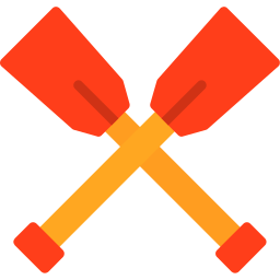 Oar icon