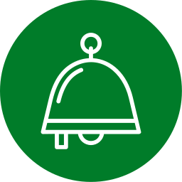 Bell icon