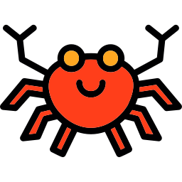 krab ikona