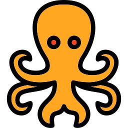 oktopus icon