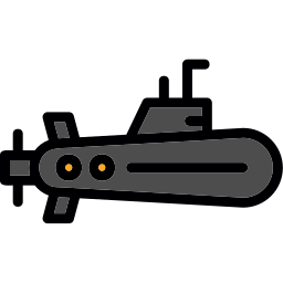 Submarine icon