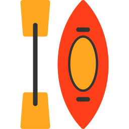 Kayak icon