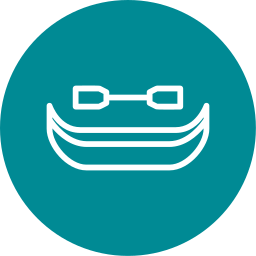 Canoe icon