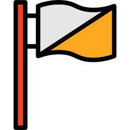 flagge icon