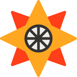 風配図 icon