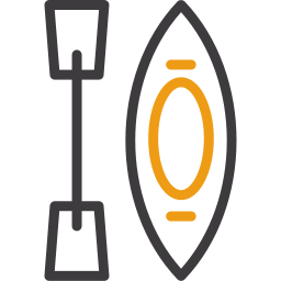 Kayak icon