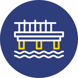 seebrücke icon