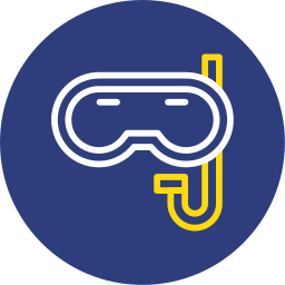 Snorkel icon