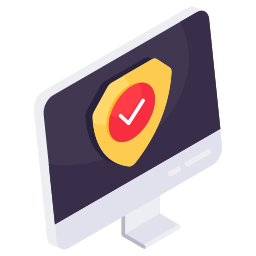 시스템 보안 icon