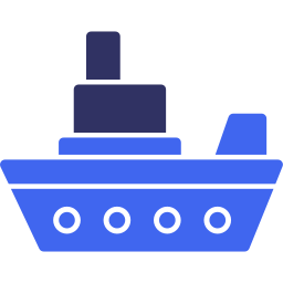 schip icoon