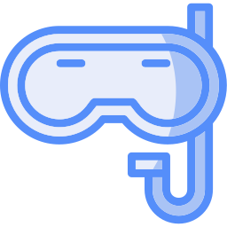 Snorkel icon