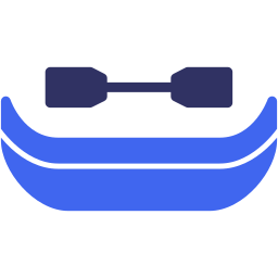 Canoe icon