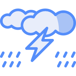 Storm icon