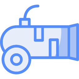 Cannon icon