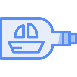 Ship icon