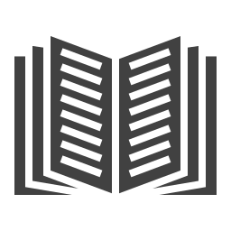 Book icon