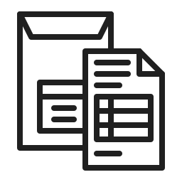 Document icon