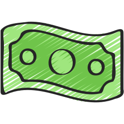 Cash icon