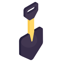 Shovel icon