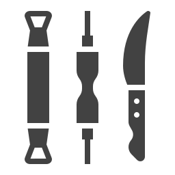 Tools icon