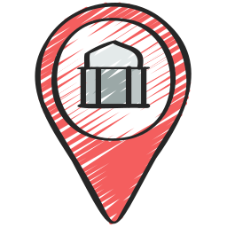 Location icon