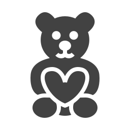 Bear icon