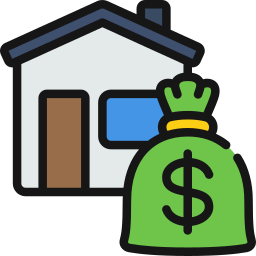 hypothekendarlehen icon