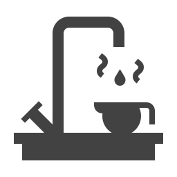 Water icon