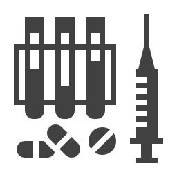 médical Icône